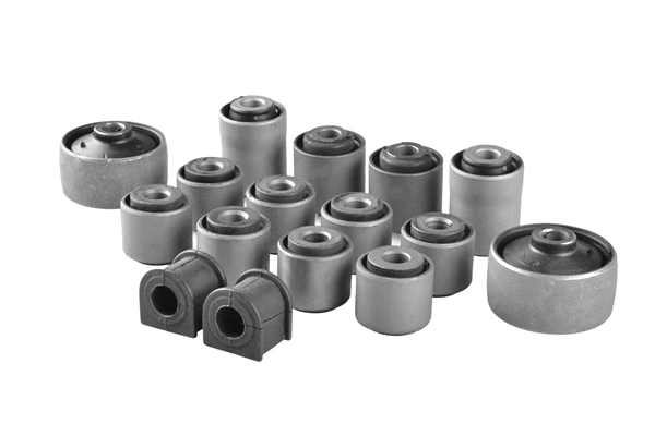 Repair Kit, axle beam