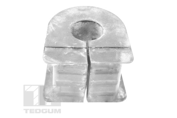 Mounting, stabiliser bar