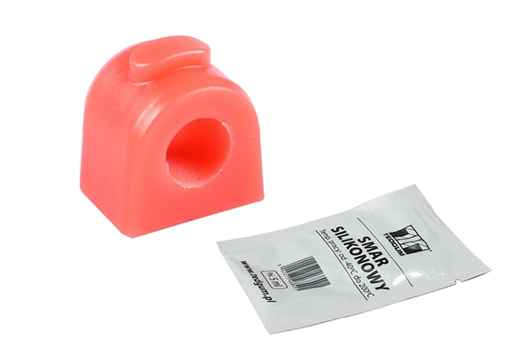 Mounting, stabiliser bar