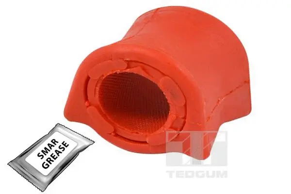 Mounting, stabiliser bar (TED56614)
