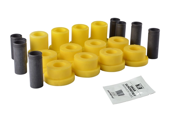 Repair Kit, control arm