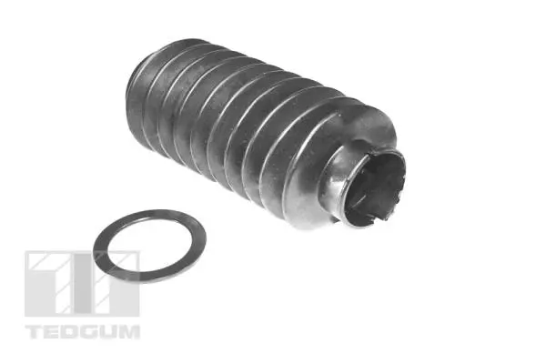 Protective Cap/Bellow, shock absorber (TED47839)