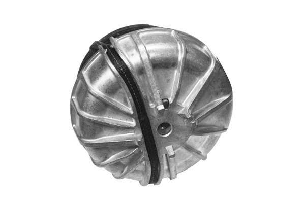 Mounting, engine