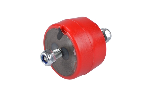 Mounting, engine (TED47116)