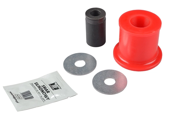 Mounting, differential (TED65866)