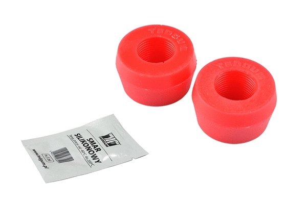 Mounting, shock absorber (TED95170)