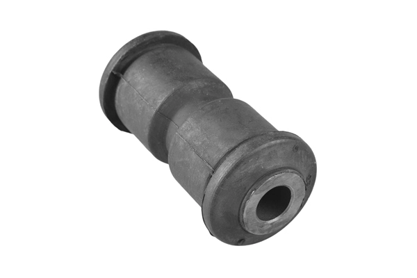 Mounting, leaf spring