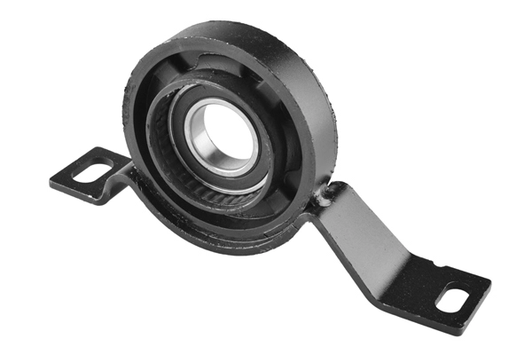 Suspension, propshaft (TED51869)