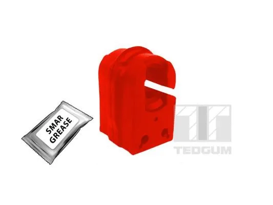 Mounting, stabiliser bar (00588776)