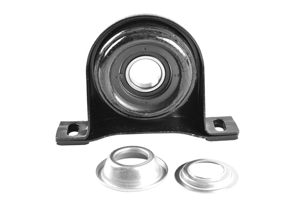 Suspension, propshaft