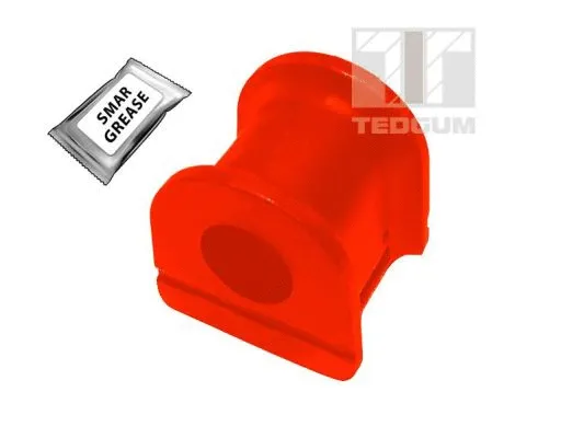 Mounting, stabiliser bar (00727799)