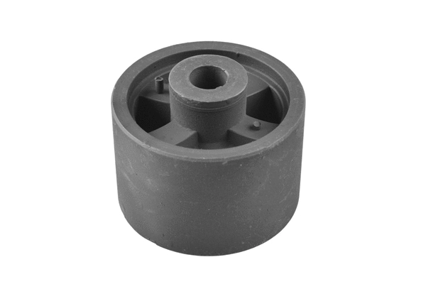 Mounting, control/trailing arm (00588372)
