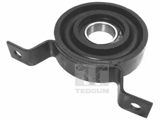 Suspension, propshaft (01165286)
