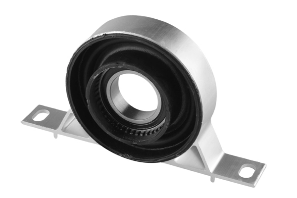 Suspension, propshaft (00084219)