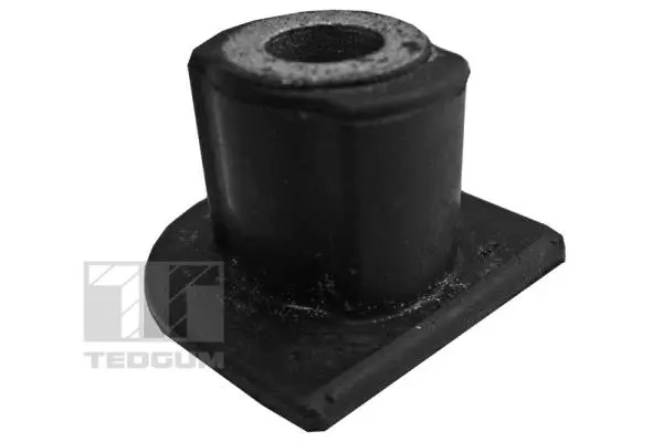 Mounting, steering gear (00417661)