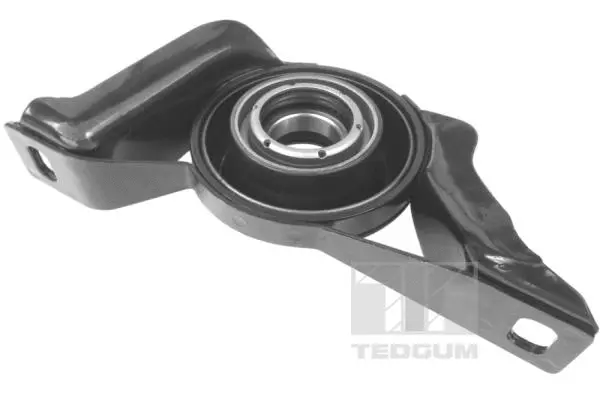 Suspension, propshaft (00676736)