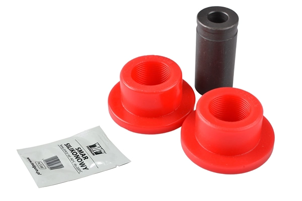 Mounting, control/trailing arm (TED99056)