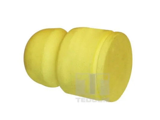 Rubber Buffer, suspension