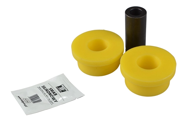 Mounting, control/trailing arm