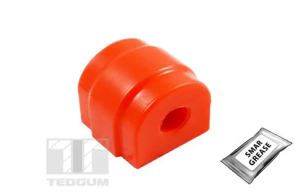 Mounting, stabiliser bar (TED99074)