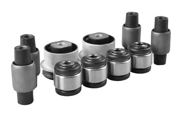 Repair Kit, wheel suspension
