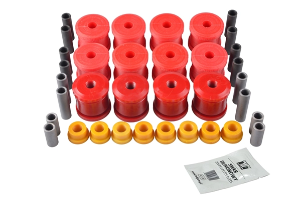 Mounting Kit, control/trailing arm