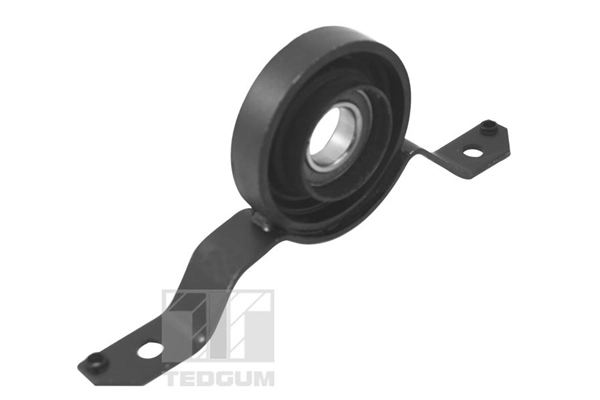 Suspension, propshaft (TED96290)