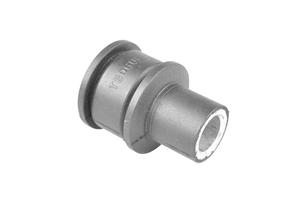 Mounting, shock absorber