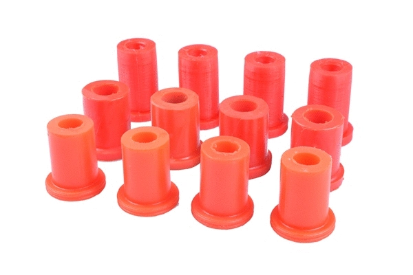 Repair Kit, wheel suspension (TED60664)