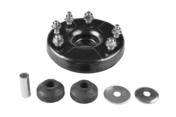 Suspension Strut Support Mount (TED89031)