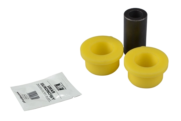 Mounting, control/trailing arm