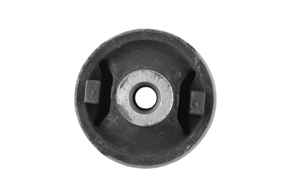 Bushing, axle beam