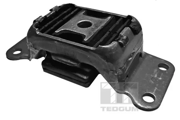 Mounting, differential (00089499)