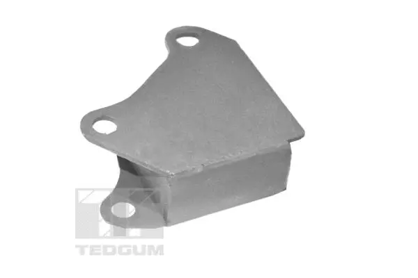 Mounting, engine (TED88840)