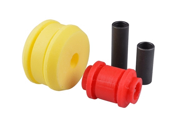 Repair Kit, control arm (TED61149)