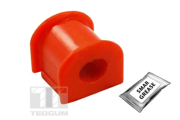 Mounting, stabiliser bar (TED42266)