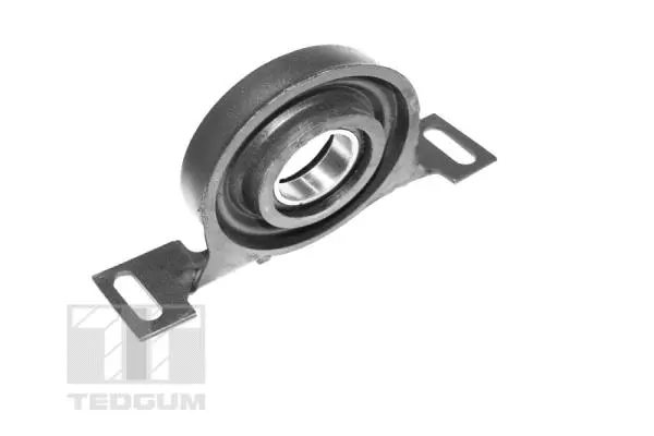 Suspension, propshaft (00088235)
