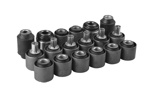 Repair Kit, wheel suspension