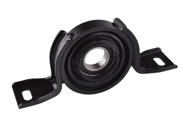 Suspension, propshaft