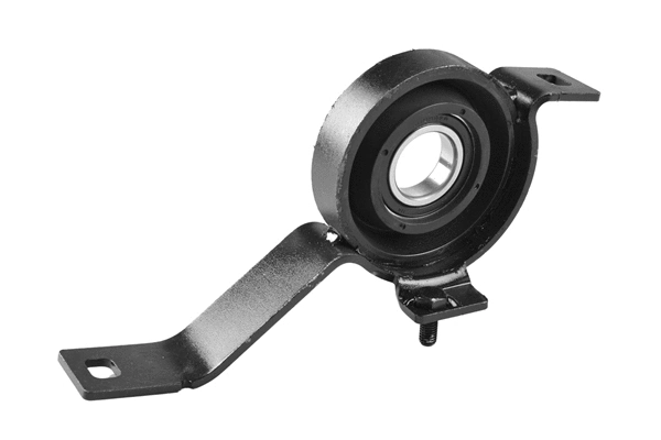 Suspension, propshaft