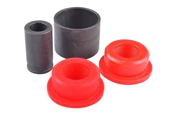 Mounting, control/trailing arm (TED25107)