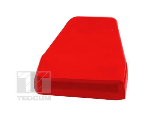 Rubber Buffer, suspension