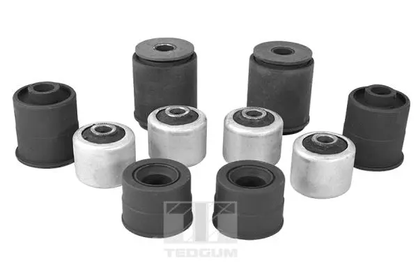 Repair Kit, control arm (01141099)