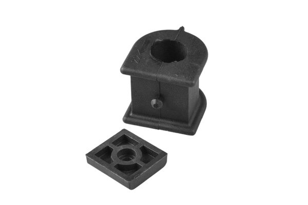 Mounting, stabiliser bar