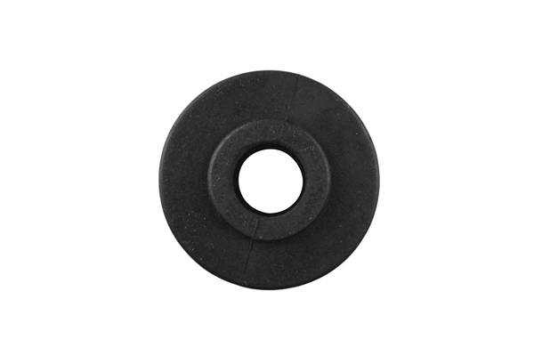 Mounting, shock absorber