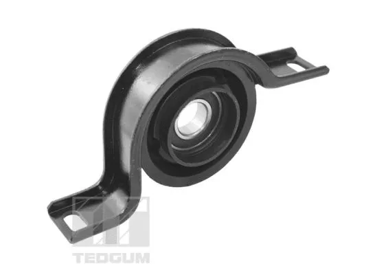 Suspension, propshaft (TED99557)