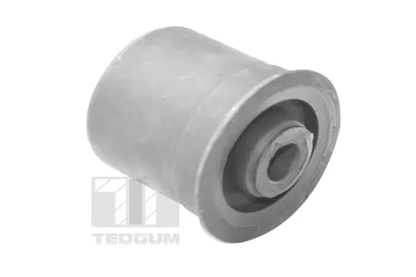 Mounting, control/trailing arm