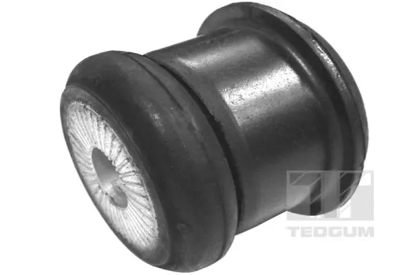 Bushing, axle beam (00728673)