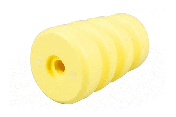 Rubber Buffer, suspension