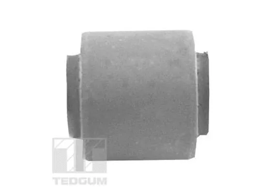 Mounting, shock absorber